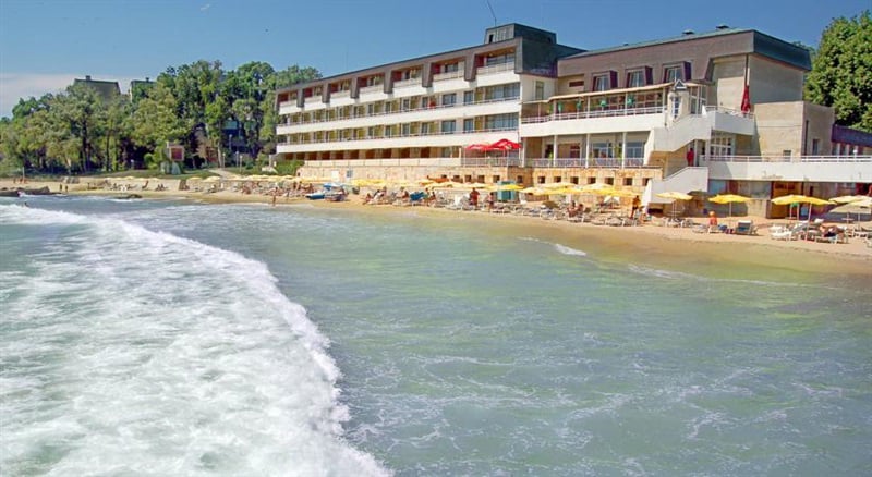 Mobirise Website Builder