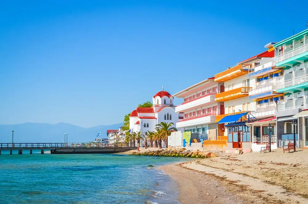 Mobirise Website Builder